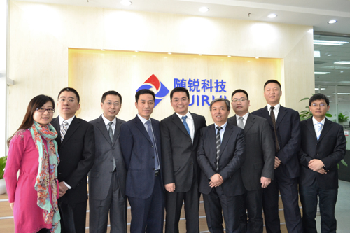 2014福布斯中國非上市潛力企業(yè)100強