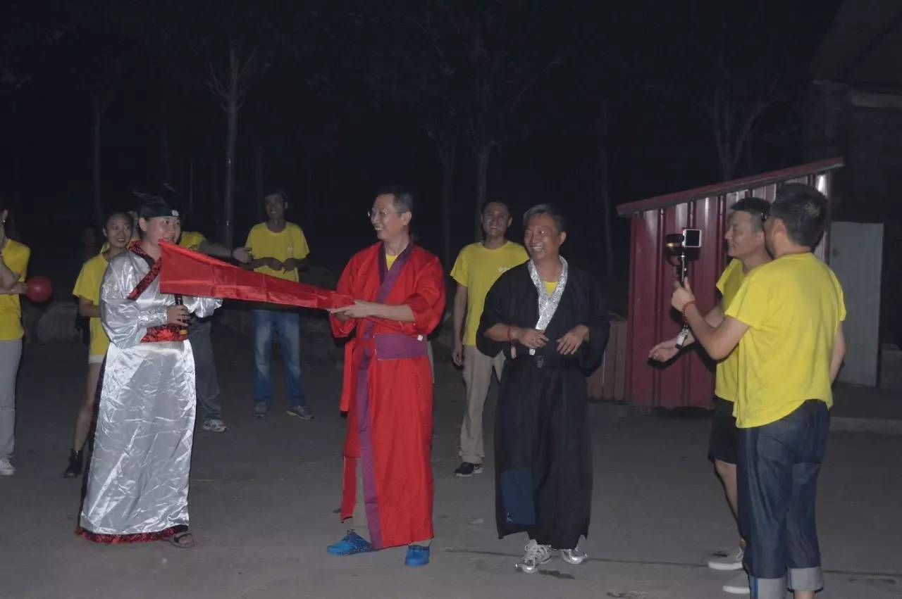 隨銳科技訓(xùn)練營(yíng)