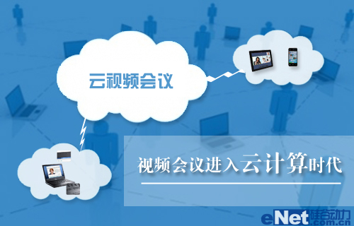 云視頻會(huì)議