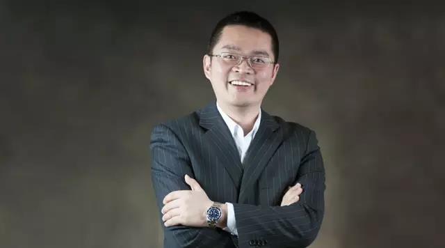 舒騁隨銳科技創始人、CEO