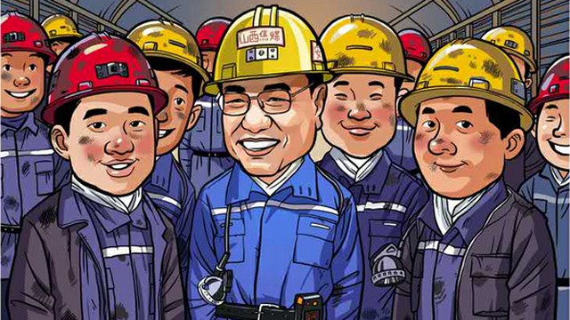 李克強(qiáng)總理這一年