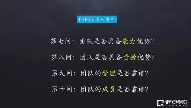 產品十問
