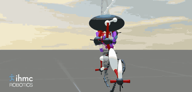 機(jī)械鴕鳥