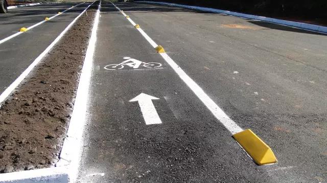 車道